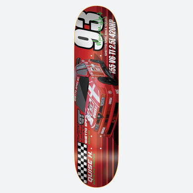 DGK Deck Ghetto GT Quise 8.0