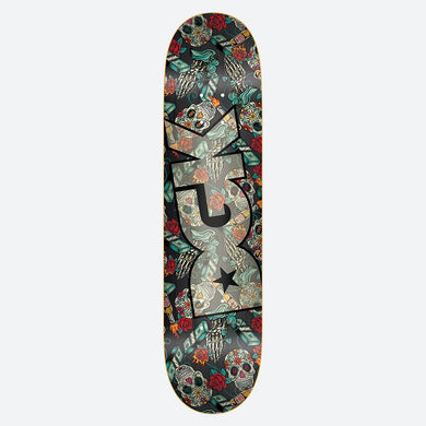 DGK Deck Los Muertos 8.3