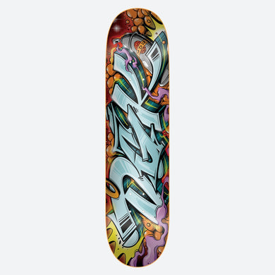 DGK Deck Bomb 8.0
