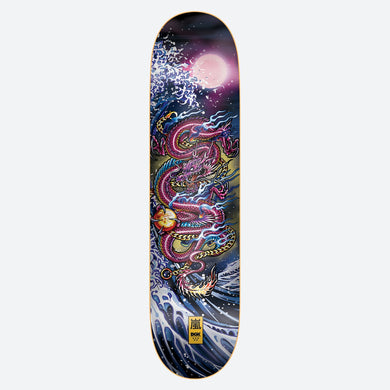 DGK Deck Eternal 8.0