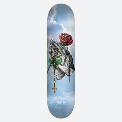 DGK Deck Glory 8.38
