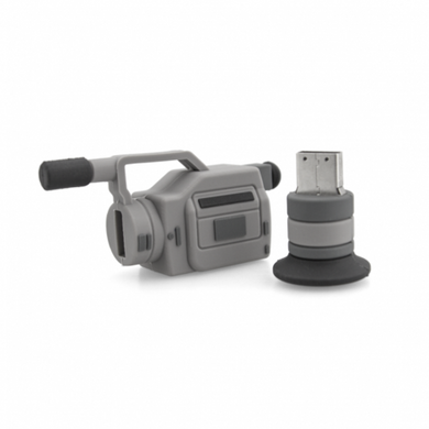 Death Lens Filmbot Flash Drive