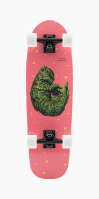Landyachtz Dinghy Blunt Meowijuana Complete
