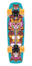 Load image into Gallery viewer, Landyachtz Dinghy Coffin Kitty Complete