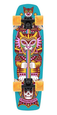 Landyachtz Dinghy Coffin Kitty Complete