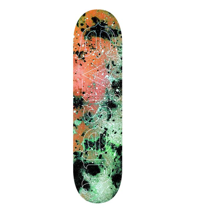 Evisen Deck Drip 8.0