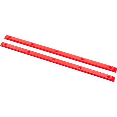 Bones Rails Rib Bones Red
