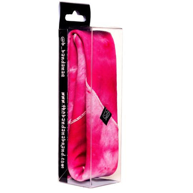 Bandana B Pink Elephant