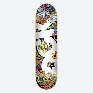 DGK Deck Garden 8.25