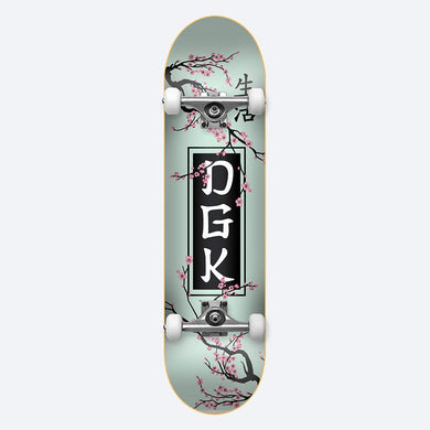 DGK Complete Zen 7.75