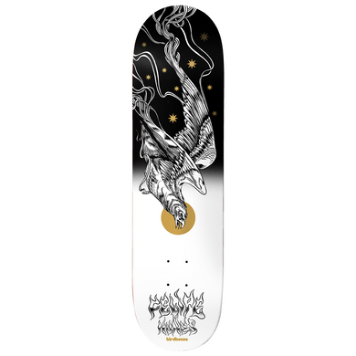 Birdhouse Deck Felipe Nunes Resilient 8.25