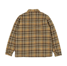 Load image into Gallery viewer, Anti Hero Flannel Jacket Basic Eagle