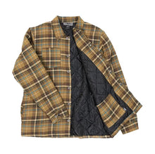 Load image into Gallery viewer, Anti Hero Flannel Jacket Basic Eagle