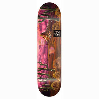 Foundation Deck 8.5 Servold Scapes