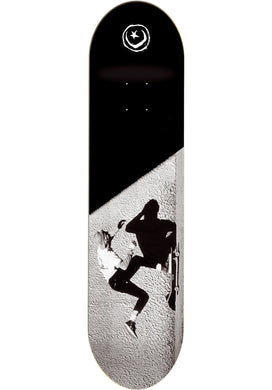 Foundation Deck 8.25 JGB Push