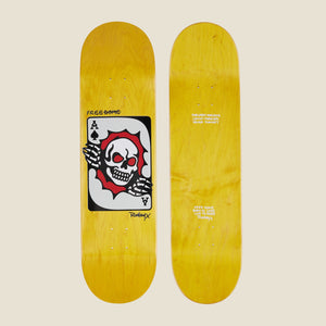 Free Dome Deck Rowley Ace 8.5