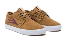 Load image into Gallery viewer, Lakai Griffin Tobacco Maroon