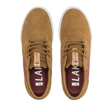 Load image into Gallery viewer, Lakai Griffin Tobacco Maroon