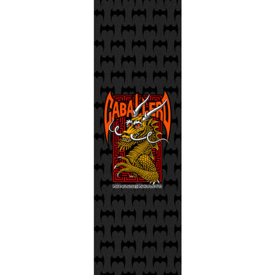 Powell Griptape Caballero Street 10.5 x 33