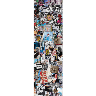 Powell Griptape Animal Chin Collage (10.5 x 33