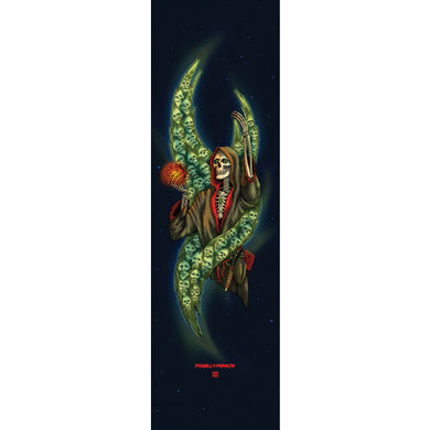 Powell Griptape Blair Necromancer 9.0 x 33