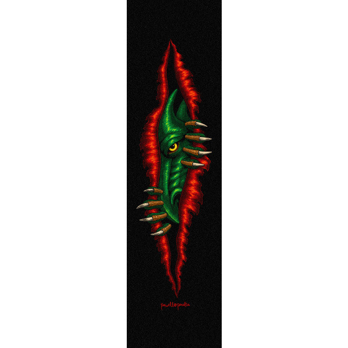 Powell Griptape Dragon Peeker (9 x 33