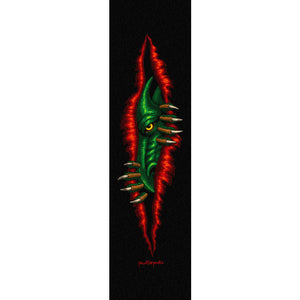 Powell Griptape Dragon Peeker (10.5 x 33")