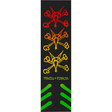Powell Griptape Rat Bones Fade 2 (9.0 x 33)