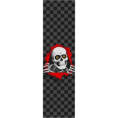 Powell Griptape Ripper Checker 9 x 33