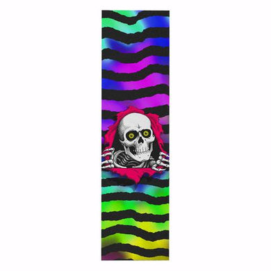 Powell Griptape Ripper Tie-Dye 9 x 33