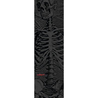 Powell Griptape Skull & Sword Skeleton (9.0 x 33)