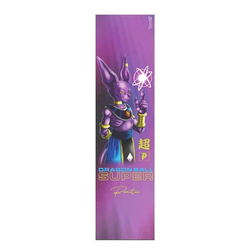Primitive Griptape Beerus Orb