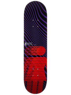 Girl Deck Brophy Hero Pop Secret 8.0