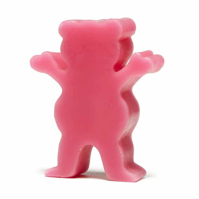 Grizzly Wax Grease Pink