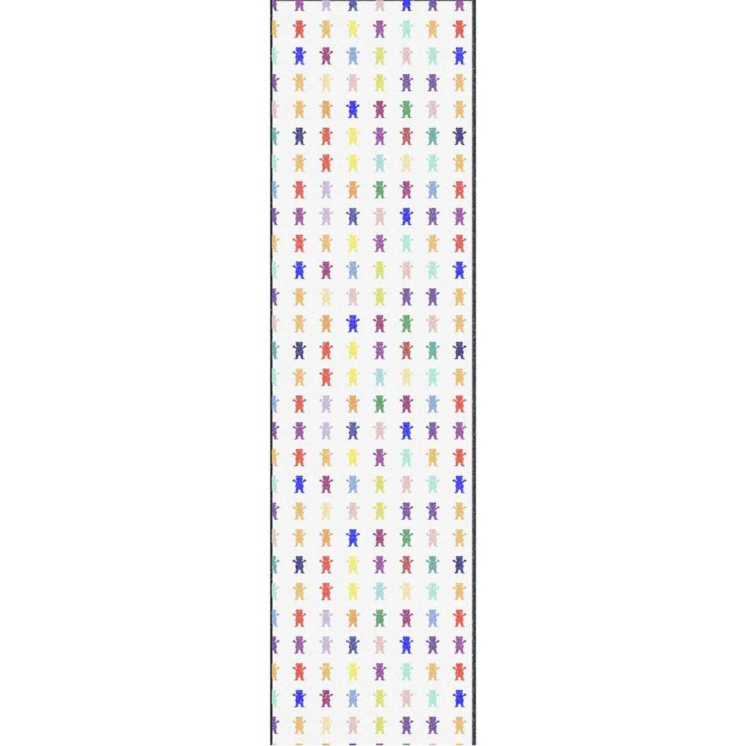 Grizzly Grip Micro Dose