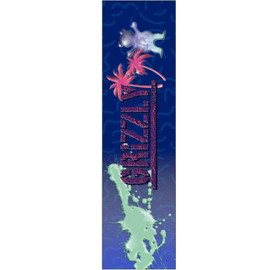 Grizzly Grip To The Max