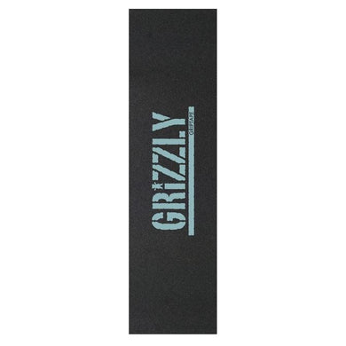 Grizzly Grip Stamp Diamond Blue