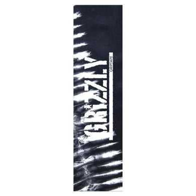 Grizzly Grip Tie Dye Black