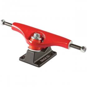 Gullwing Truck Shadow DLX 8.5 Red/Black