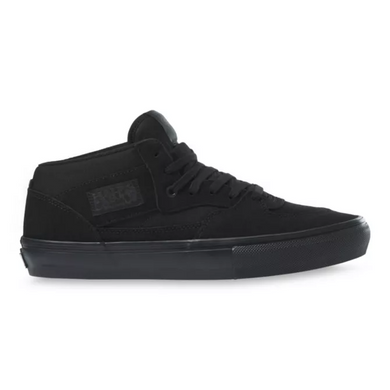 Vans Half Cab Skate Black/Black