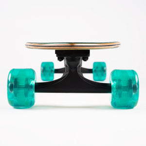 Sector 9 Complete Highline Shine 34.5 x 8.0
