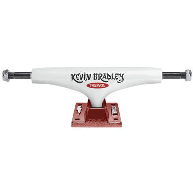 Thunder Truck 148 Bradley KB'S Room 148 White Red