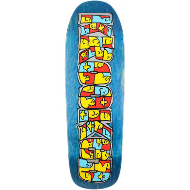 Krooked Deck 9.81 Gathering