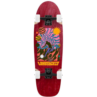 Landyachtz Complete Raft Solitare