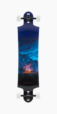 Landyachtz Switchblade 40 Chief Night Complete