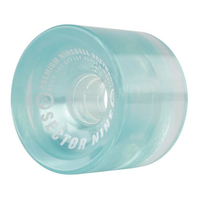 Sector 9 Wheel 69mm 78a Blue Slalom Offset