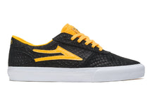 Load image into Gallery viewer, Lakai Manchester Black Gold Doomsayers