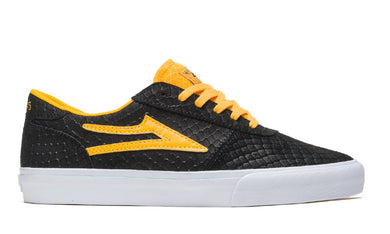 Lakai Manchester Black Gold Doomsayers