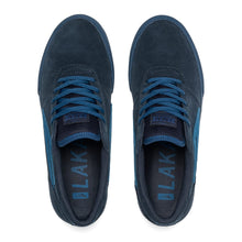 Load image into Gallery viewer, Lakai Manchester Navy/Navy Suede