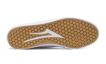 Load image into Gallery viewer, Lakai Manchester White Red Suede